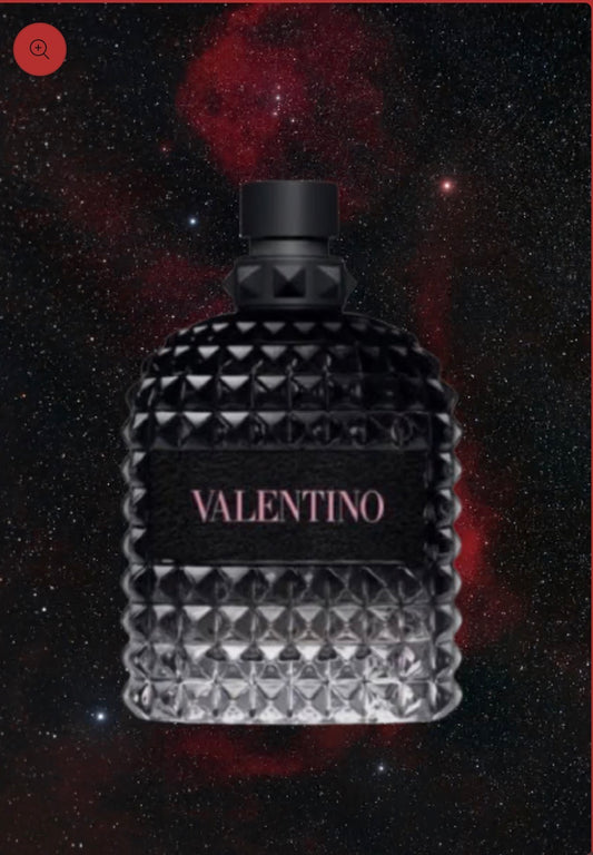 Valentino cologne vendor