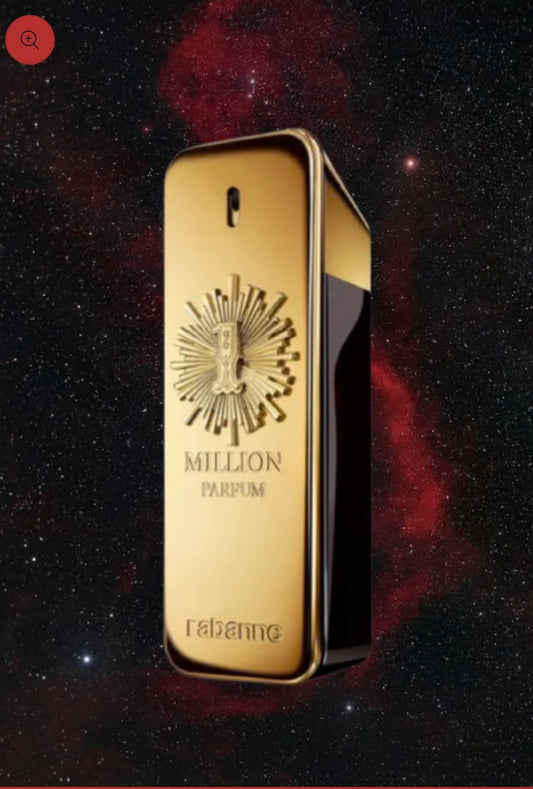 1 million cologne vendor