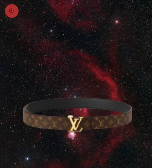 LV belt vendor