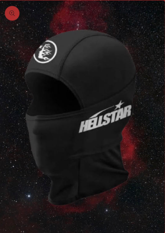 Hellstar ski mask