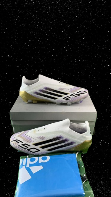 Adidas F50 soccer cleats vendor