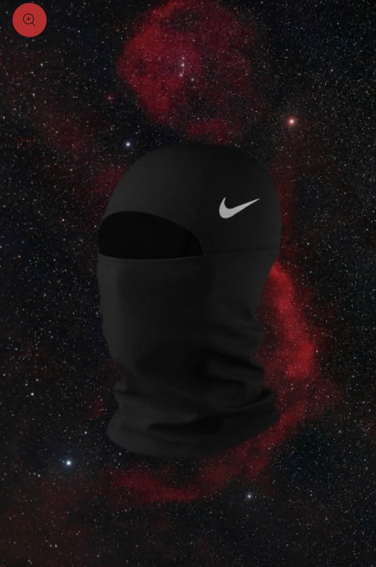 Nike ski mask vendor
