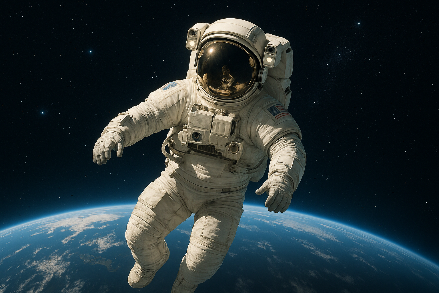 Astronaut