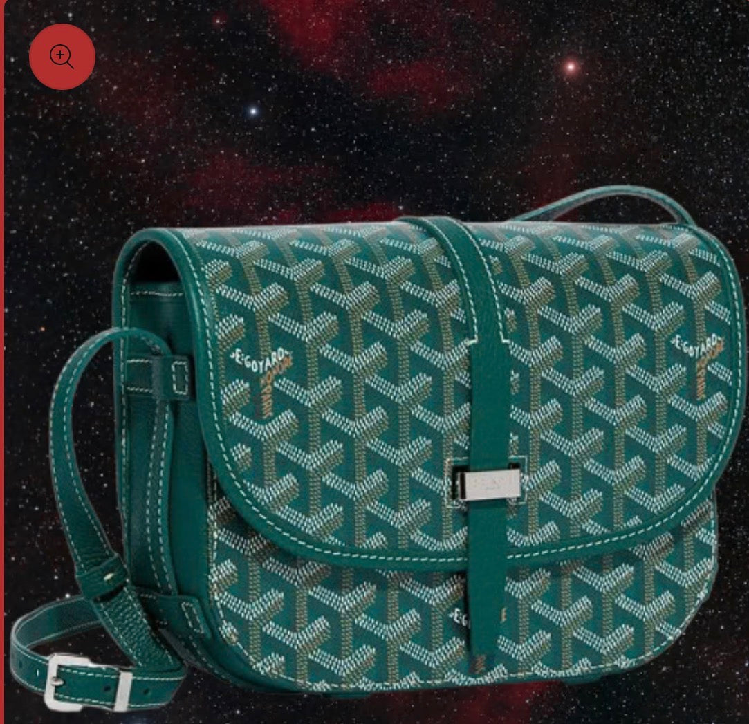 Goyard bag vendor