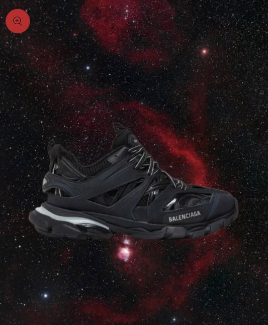 Balenciaga vendor