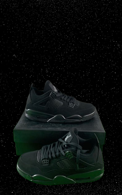 Jordans Vendor