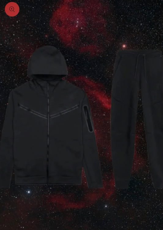 Nike tech vendor