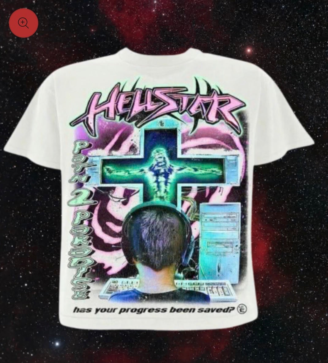 Hellstar vendor
