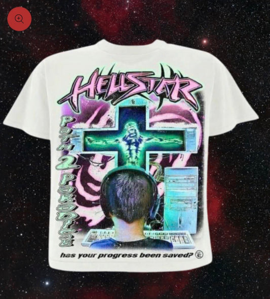 Hellstar vendor